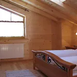 Apartamento Edelweiss *