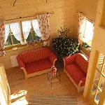 Apartamento Edelweiss Aschau Im Zillertal
