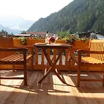 Apartamento Edelweiss Aschau Im Zillertal