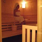 Apartamento Edelweiss *