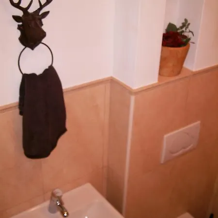 Das Edelweiss Apartment