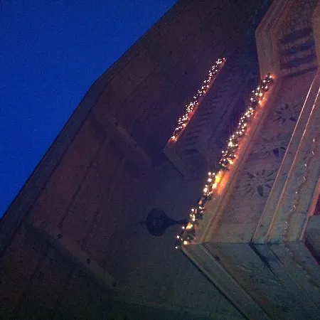 아파트 Edelweiss Aschau Im Zillertal