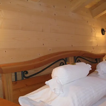 Das Edelweiss Aschau Im Zillertal