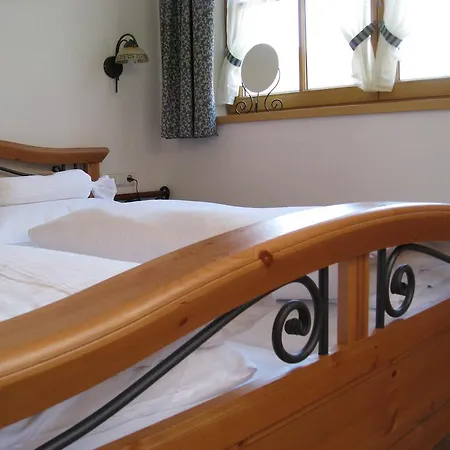 Edelweiss Aschau Im Zillertal