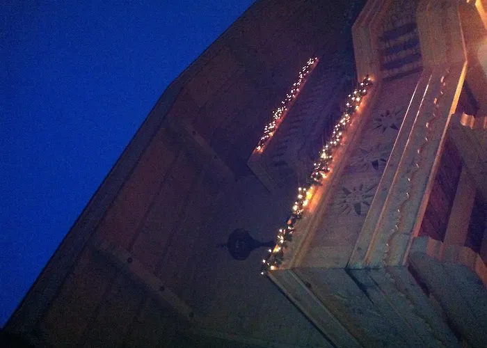 Apartman Edelweiss Aschau Im Zillertal