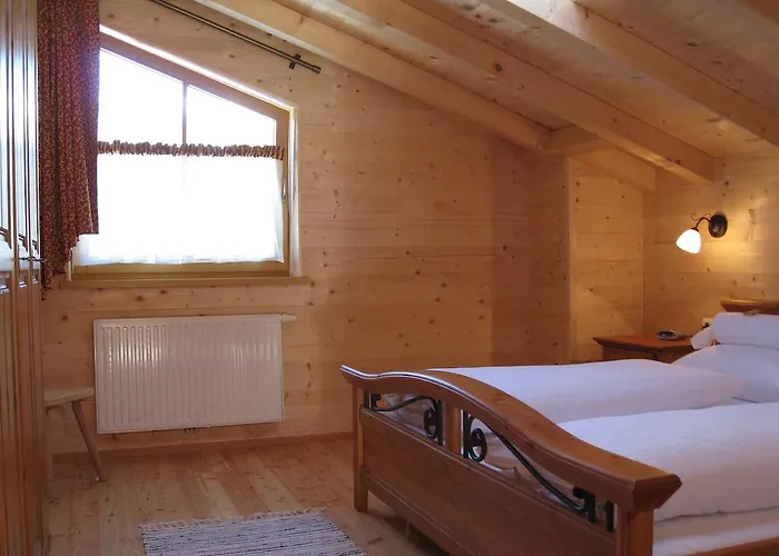 Apartman Edelweiss *