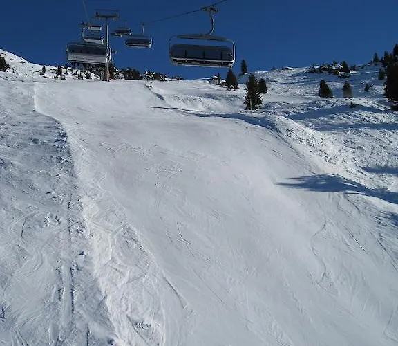 Apartman Edelweiss *