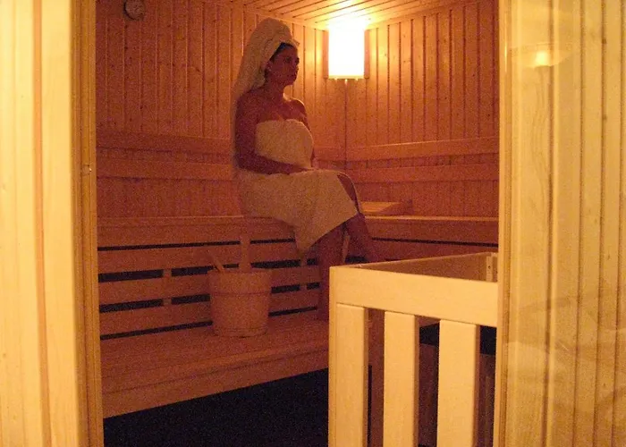 Apartman Edelweiss *