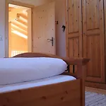 Apartment Edelweiss *