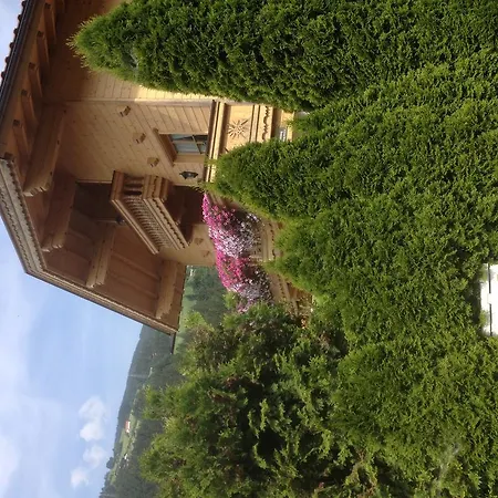 Apartamento Edelweiss