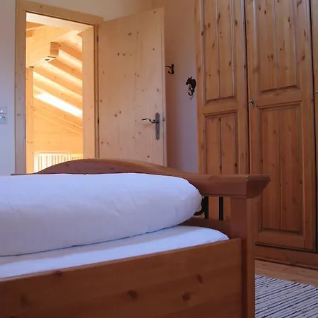 Apartamento Edelweiss *