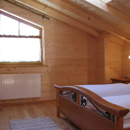 Apartamento Edelweiss *