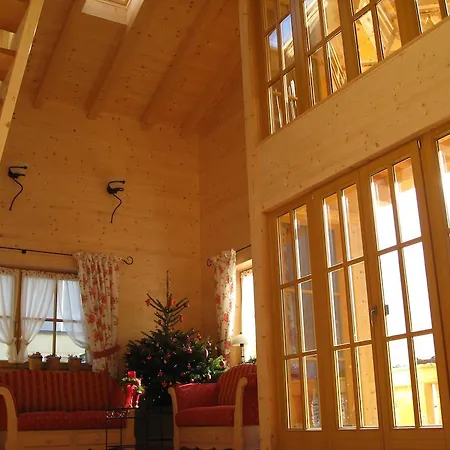 Apartamento Edelweiss