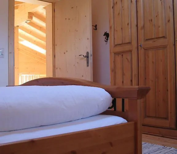 Apartamento Edelweiss *