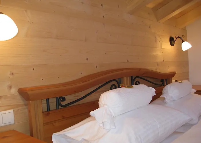 Edelweiss Aschau Im Zillertal