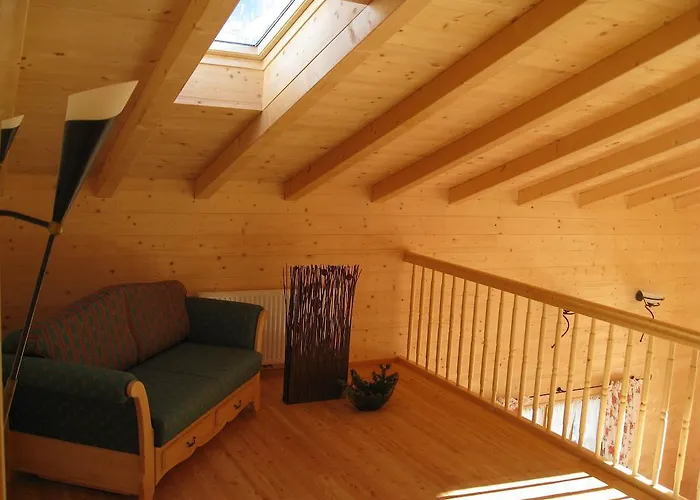 Apartamento Edelweiss