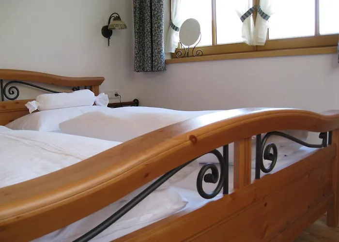 Edelweiss Aschau Im Zillertal