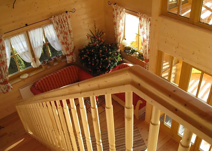 Apartamento Edelweiss