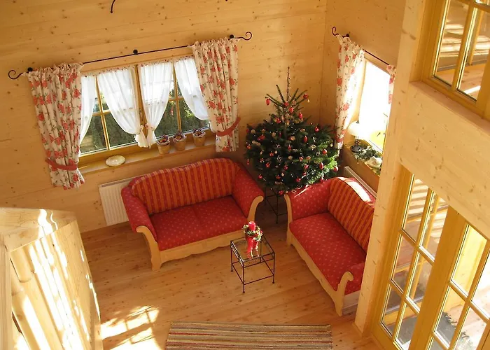 Apartamento Edelweiss Aschau Im Zillertal