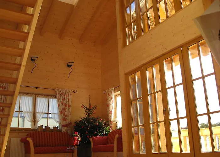 Apartamento Edelweiss