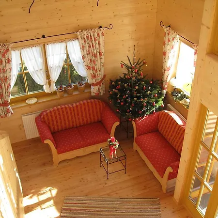 Apartmán Edelweiss Aschau Im Zillertal