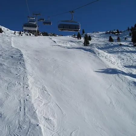 Apartmán Edelweiss *