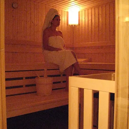 Apartmán Edelweiss *